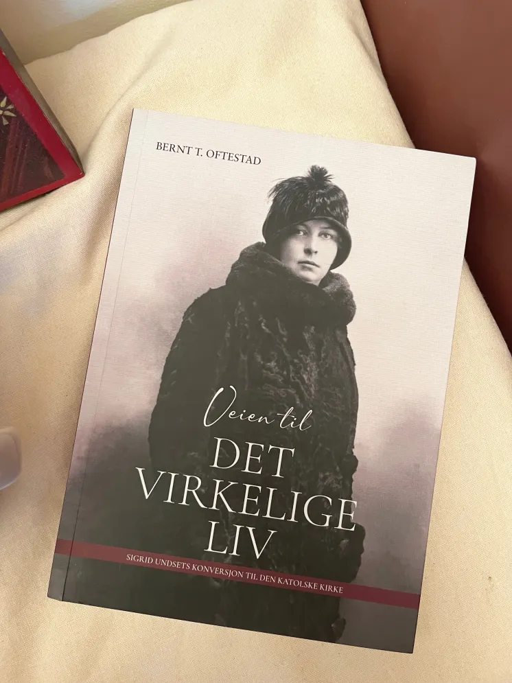 Sigrid Undset