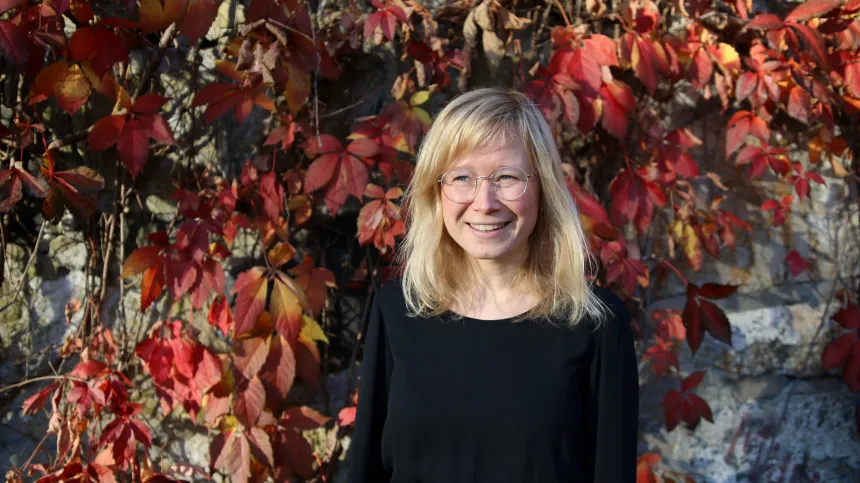 Maria Jordet 