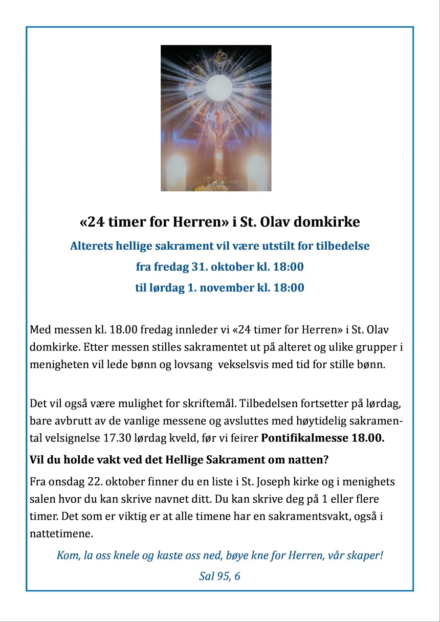 24 timer for Herren