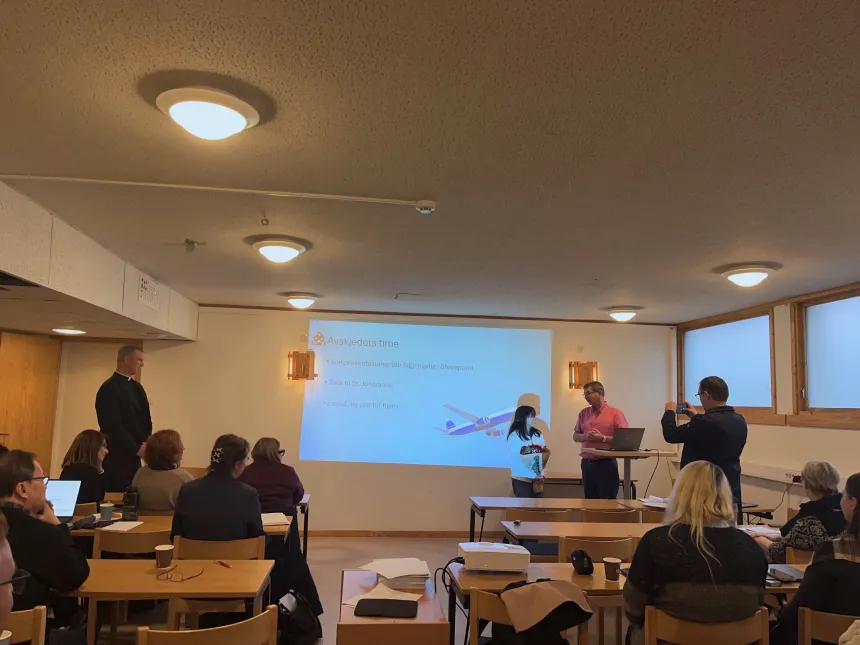 Konferanse