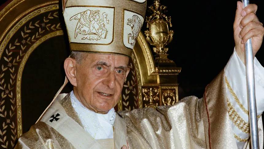 Pave Paul VI