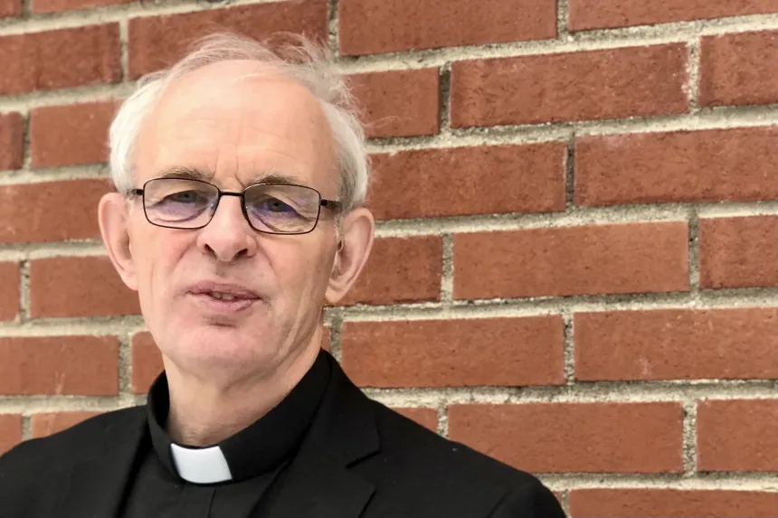 Mgr. Torbjørn Olsen