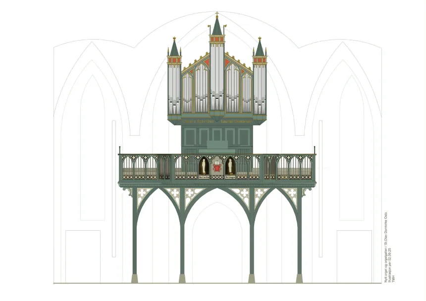 Orgel