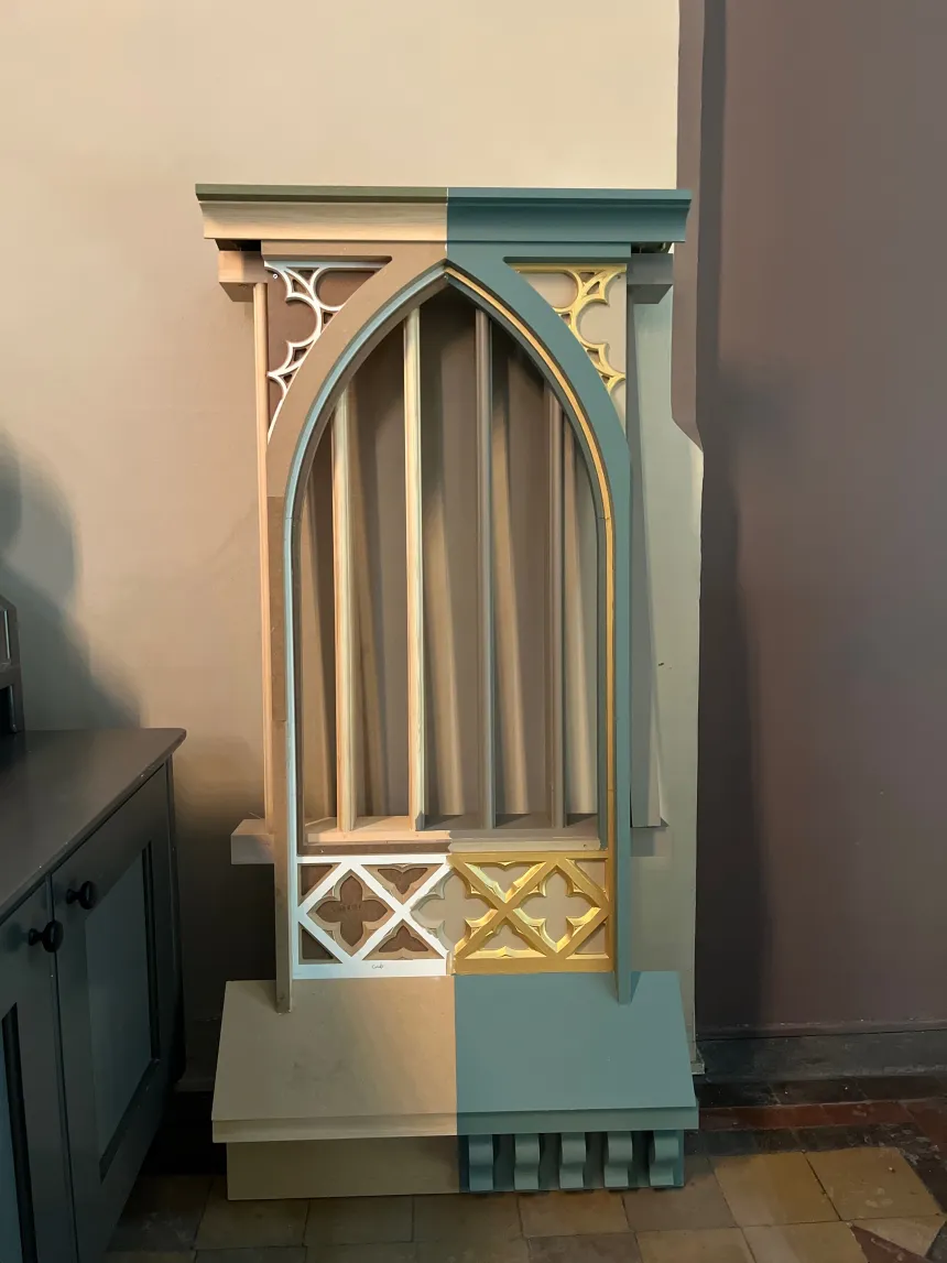 Orgel