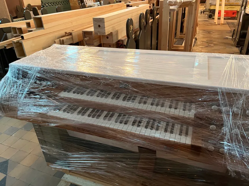 Orgel