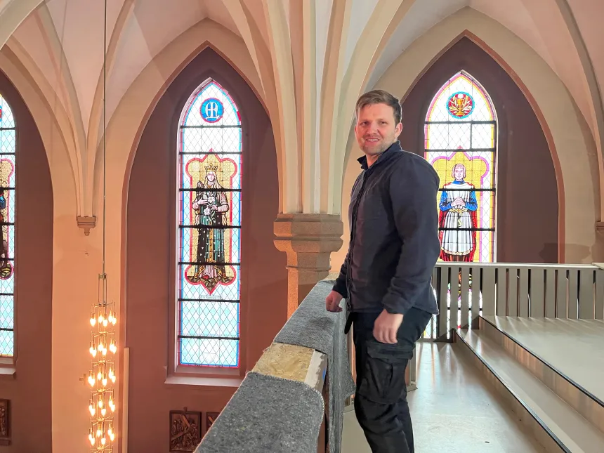 Orgel