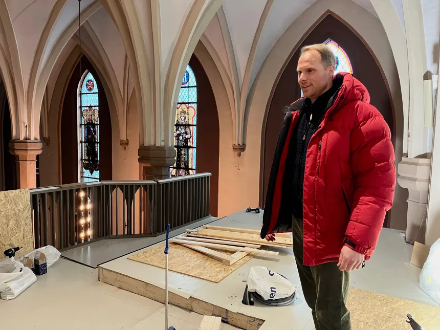 Orgel