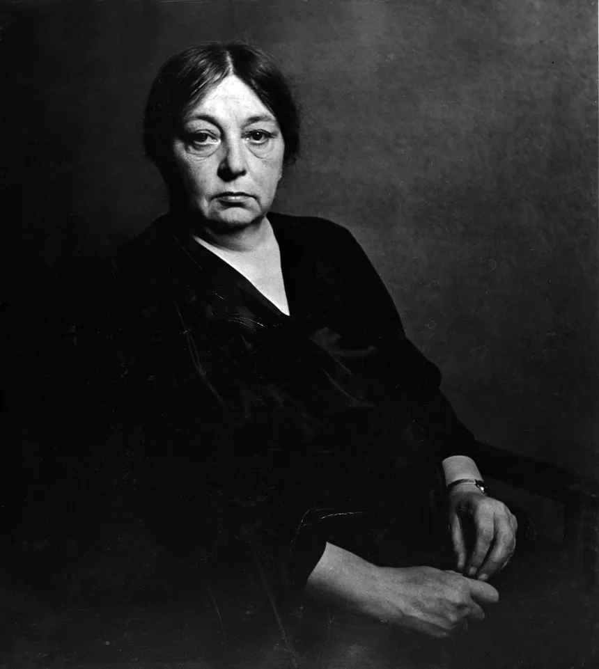 Sigrid Undset