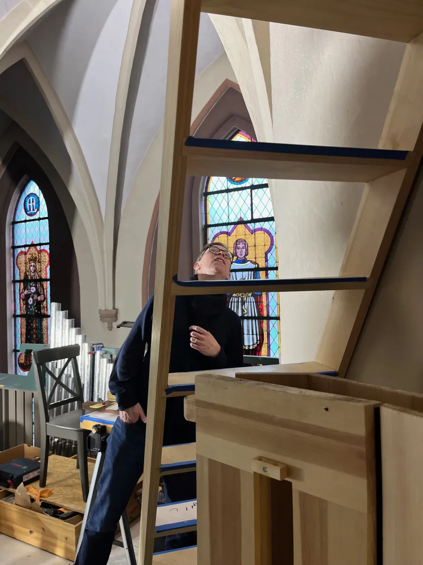 Orgel