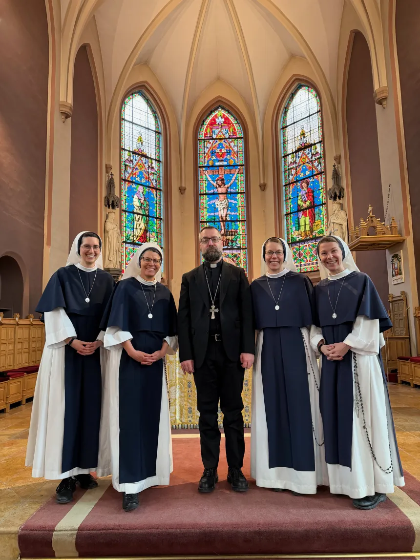 Sisters of Life