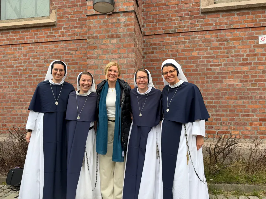 Sisters of Life