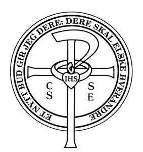 Logo norsk region CSS
